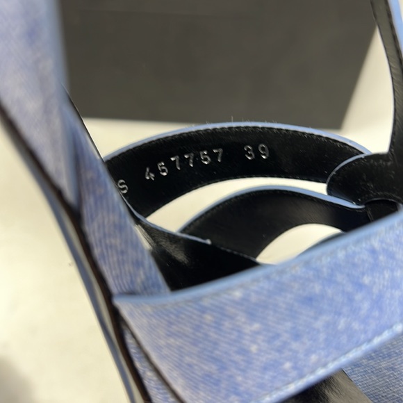 Saint Laurent heels - Picture 7 of 9